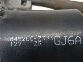 849200-2393 Механизм стеклоочистителя (трапеция дворников) Mazda 6 1 Арт e12061816, вид 4