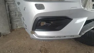 3166snsnssn Бампер передний Volvo S60 3 Арт e12061727, вид 7