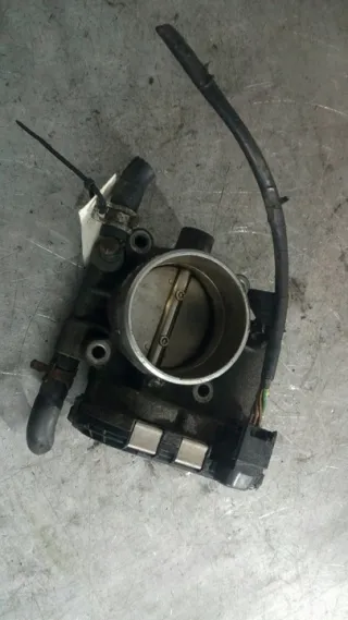 0280750110 Моновпрыск Ford Mondeo 3 Арт e12061717, вид 1