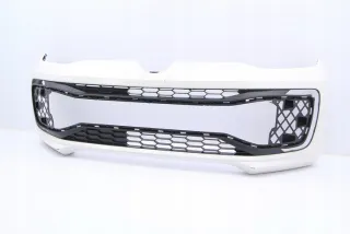 2016-2023 1S0807221F Bumper3 Бампер передний Volkswagen Up Арт e12061715, вид 1