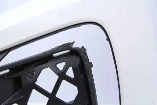 2016-2023 1S0807221F Bumper3 Бампер передний Volkswagen Up Арт e12061715, вид 5