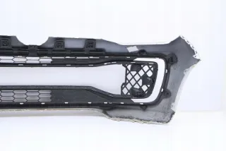 2016-2023 1S0807221F Bumper3 Бампер передний Volkswagen Up Арт e12061715, вид 6