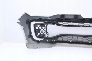 2016-2023 1S0807221F Bumper3 Бампер передний Volkswagen Up Арт e12061715, вид 7