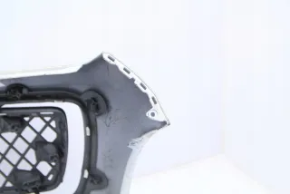 2016-2023 1S0807221F Bumper3 Бампер передний Volkswagen Up Арт e12061715, вид 8