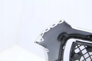 2016-2023 1S0807221F Bumper3 Бампер передний Volkswagen Up Арт e12061715, вид 9