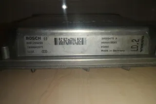 30668479LD2 Блок управления двигателем Volvo XC90 1 Арт e12061681, вид 1