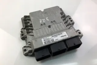 31355669 Блок управления двигателем Volvo V60 1 Арт e12061622, вид 1