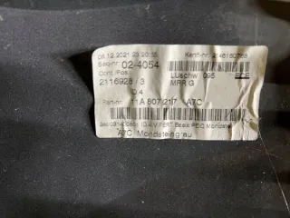 11A807221 11A807217 Бампер передний Volkswagen ID4 Арт e12061610, вид 6