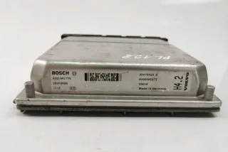 09470429B Блок управления двигателем Volvo S70 Арт e12061559, вид 2