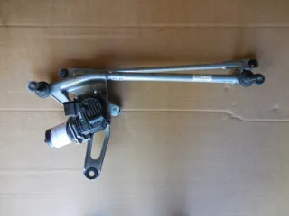 8W6955023E Механизм стеклоочистителя (трапеция дворников) Audi A5 (S5,RS5) 2 Арт e12061363, вид 1