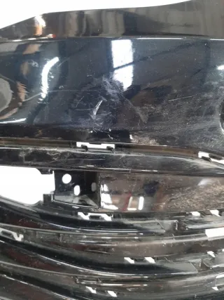 5H0807221H 782505457 Бампер передний Volkswagen Golf 8 Арт e12061362, вид 3