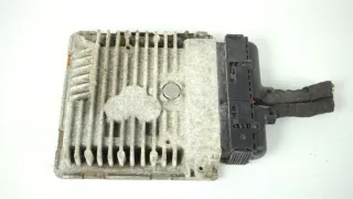 03L906023FS 5WP42676AA 5WP42676 Блок управления двигателем Volkswagen Passat B7 Арт e12061351, вид 1