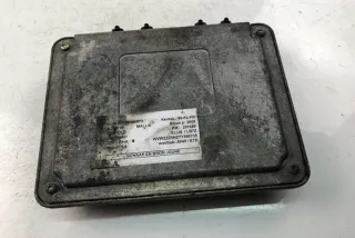 036906014BM Блок управления двигателем Volkswagen Golf 4 Арт e12061310, вид 3