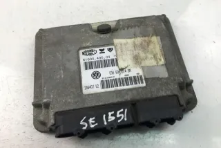 036906014BM Блок управления двигателем Volkswagen Golf 4 Арт e12061310, вид 4