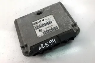 036906014AM Блок управления двигателем Volkswagen Golf 4 Арт e12061309, вид 4