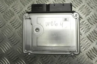 03L906018DS Блок управления двигателем Volkswagen Golf 6 Арт e12061285, вид 2