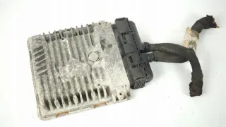 03L906023MM 5WP42692 5WP42692AA Блок управления двигателем Volkswagen Golf 6 Арт e12061273, вид 1