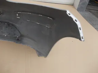 2005-2008 52119-0H030 Бампер передний Toyota Aygo 1 Арт e12061178, вид 9
