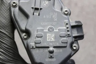 B47C20A 8512452 Моновпрыск BMW 1 F20/F21 Арт e12061151, вид 3