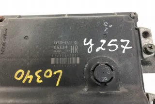 3392063JH Блок управления двигателем Suzuki Swift 3 Арт e12061078, вид 2