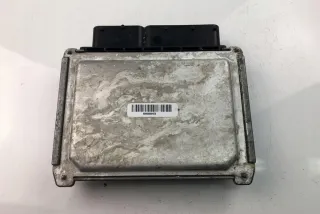 05C907394D Блок управления двигателем Skoda Kamiq Арт e12061015, вид 1