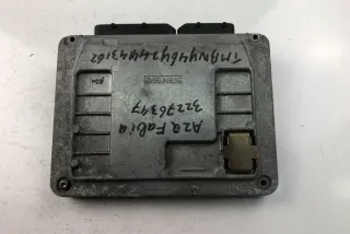 03E906033A Блок управления двигателем Skoda Fabia 1 Арт e12060990, вид 3