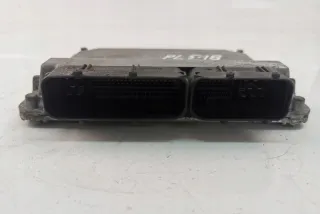 03E906033A Блок управления двигателем Skoda Fabia 1 Арт e12060989, вид 3