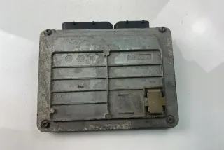 047906033A Блок управления двигателем Skoda Fabia 1 Арт e12060969, вид 1