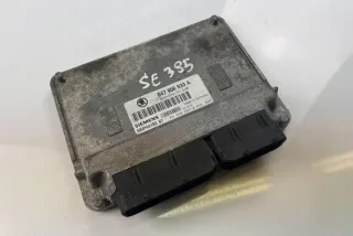 047906033A Блок управления двигателем Skoda Fabia 1 Арт e12060969, вид 3