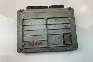 047906033A Блок управления двигателем Skoda Fabia 1 Арт e12060968, вид 1
