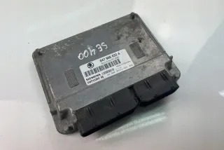 047906033A Блок управления двигателем Skoda Fabia 1 Арт e12060968, вид 4