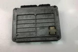 047906033C Блок управления двигателем Skoda Fabia 1 Арт e12060958, вид 2