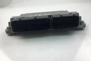 047906033C Блок управления двигателем Skoda Fabia 1 Арт e12060948, вид 1