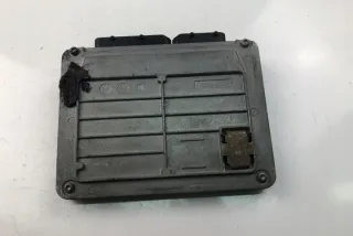 047906033C Блок управления двигателем Skoda Fabia 1 Арт e12060948, вид 4