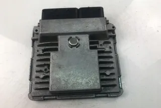 03F906070HP Блок управления двигателем Skoda Fabia 2 Арт e12060926, вид 1