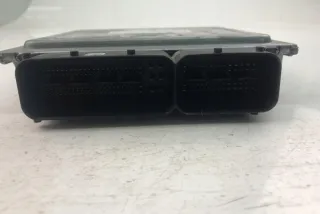 03F906070HP Блок управления двигателем Skoda Fabia 2 Арт e12060926, вид 3