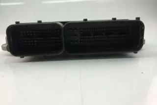 03G906013M Блок управления двигателем Skoda Fabia 2 Арт e12060925, вид 2