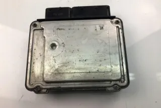 03G906013R Блок управления двигателем Skoda Fabia 2 Арт e12060914, вид 3