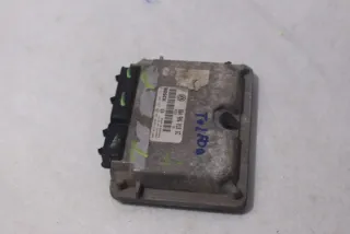 06A906018GC Блок управления двигателем Seat Toledo 2 Арт e12060898, вид 4