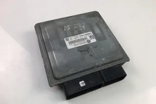 03G906018DJ Блок управления двигателем Seat Toledo 3 Арт e12060896, вид 1