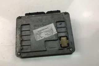 06A906033FF Блок управления двигателем Seat Leon 1 Арт e12060885, вид 2