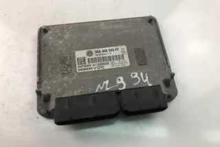 06A906033FF Блок управления двигателем Seat Leon 1 Арт e12060885, вид 3