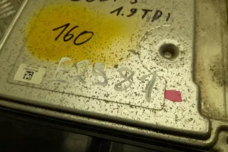 03G906021TR Блок управления двигателем Seat Leon 2 Арт e12060881, вид 4