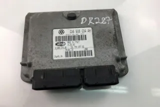 036906034AH Блок управления двигателем Seat Ibiza 3 Арт e12060837, вид 3