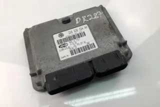 036906034AH Блок управления двигателем Seat Ibiza 3 Арт e12060837, вид 4