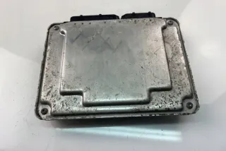 038906019NL Блок управления двигателем Seat Ibiza 3 Арт e12060815, вид 2