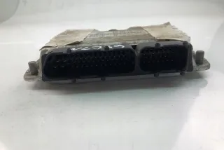 030906032AT Блок управления двигателем Seat Arosa Арт e12060759, вид 3