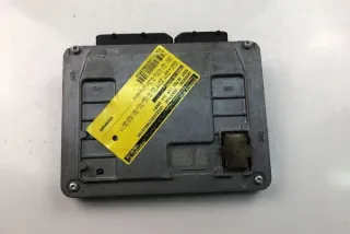 06A906033FH Блок управления двигателем Seat Altea Арт e12060750, вид 1