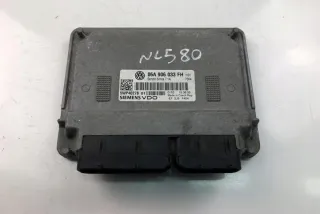 06A906033FH Блок управления двигателем Seat Altea Арт e12060750, вид 2