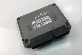 06A906033FH Блок управления двигателем Seat Altea Арт e12060750, вид 3